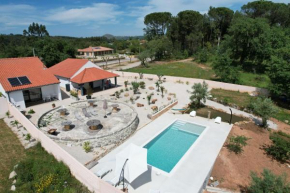 Casas da Ladeia - Villa 1